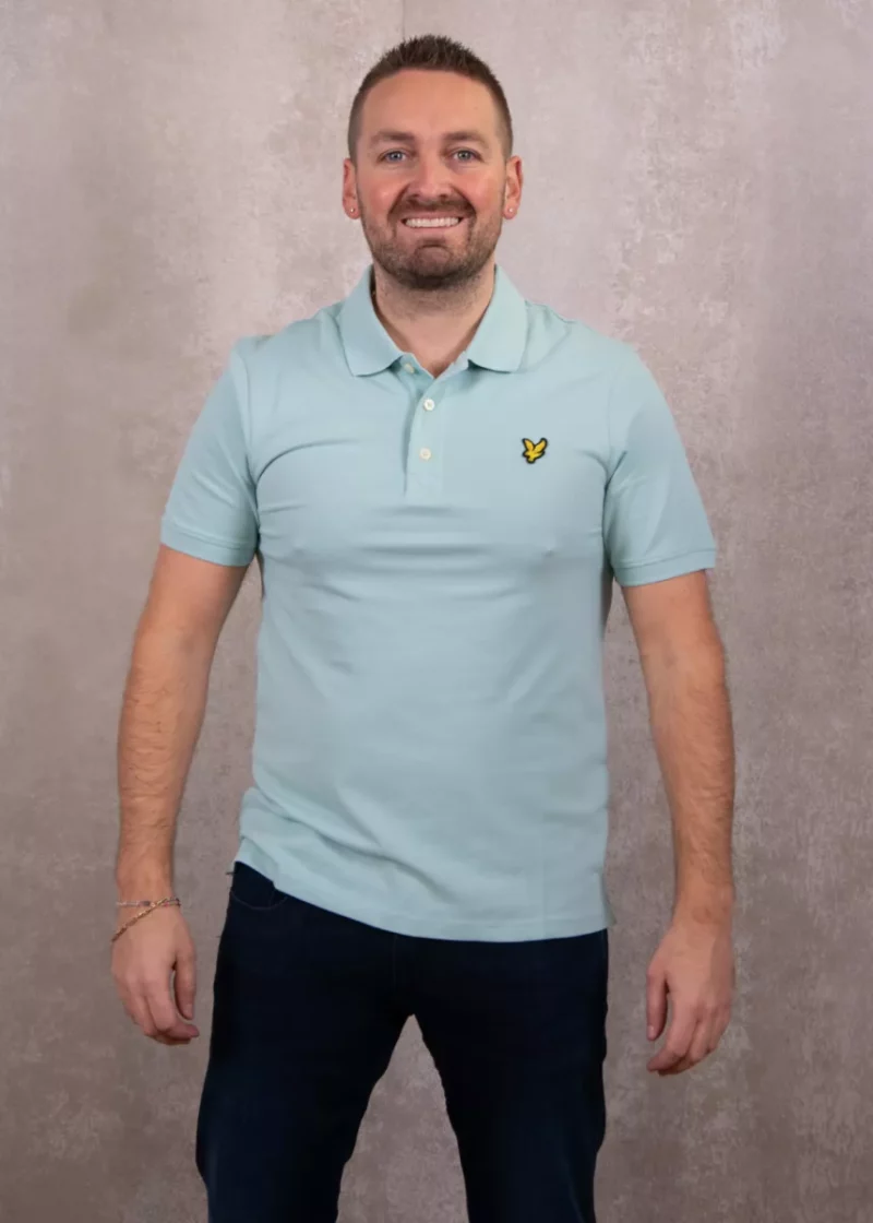 Lyle & Scott sp400vog x580 future blue