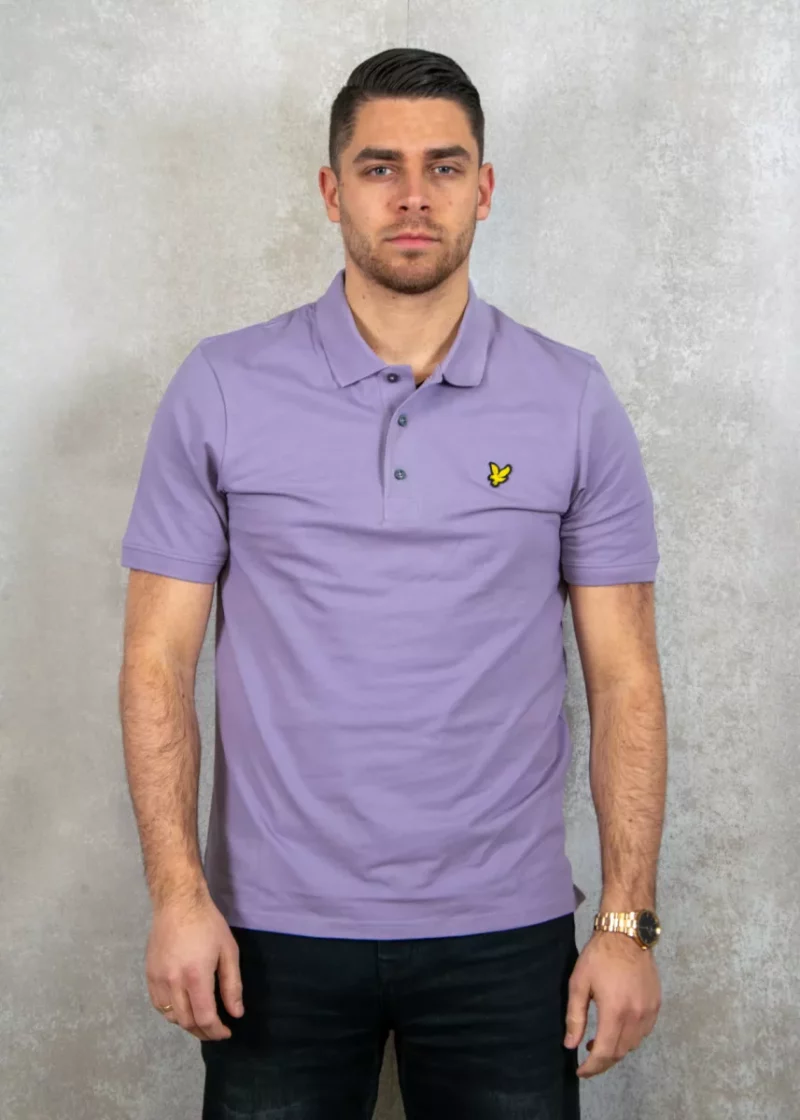 Lyle & Scott sp400vog x600 dusk purple