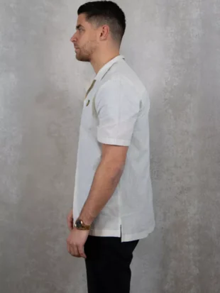 Lyle & Scott sw2210v x588 luna