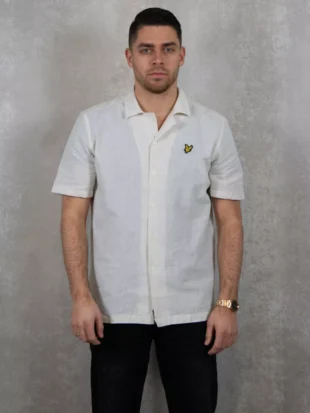 Lyle & Scott sw2210v x588 luna