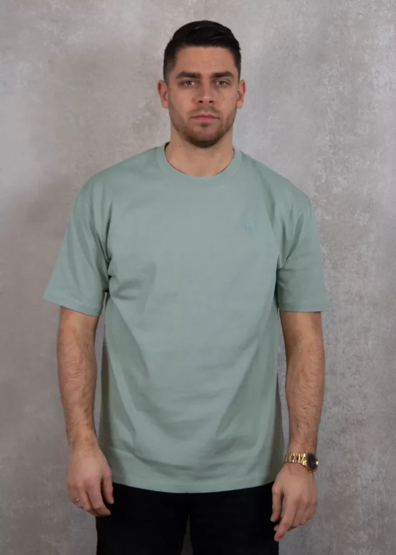 Pure Path 25010120 10 army green