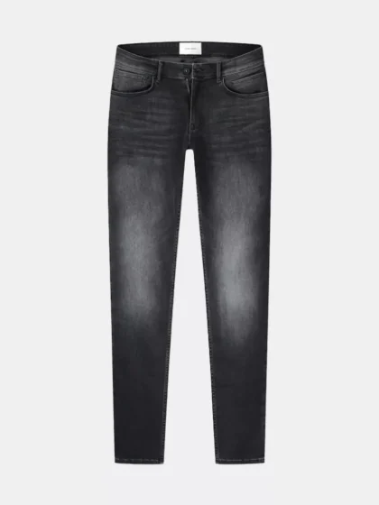 Pure Path the jone w1452 87 denim dark grey