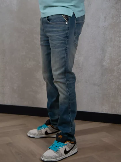 Replay m914e.661 523 009