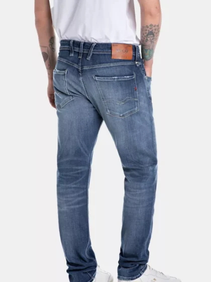 Replay m914q.141 860 009