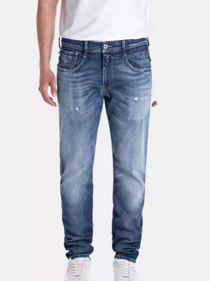 Replay m914q.141 860 009