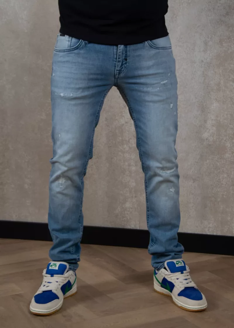 Antony Morato mmdt00241/fa750589 w2024 7010