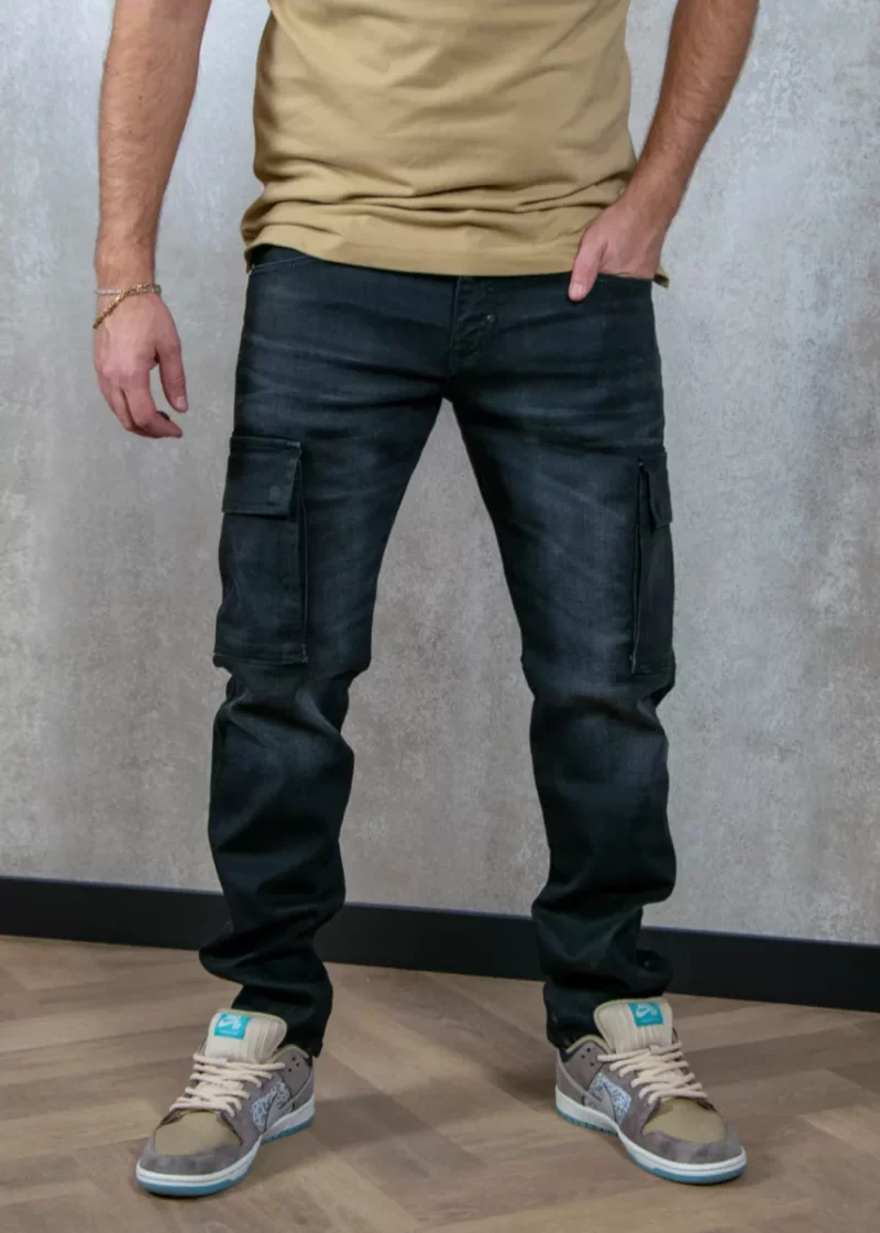 Antony Morato mmdt00286/fa750534 9000 black