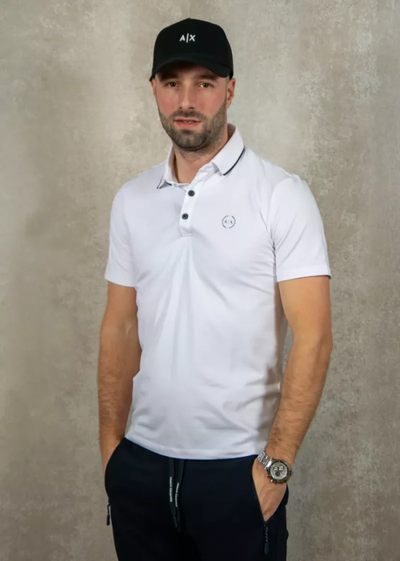 Armani Exchange 8nzf70 z8m9z 1100