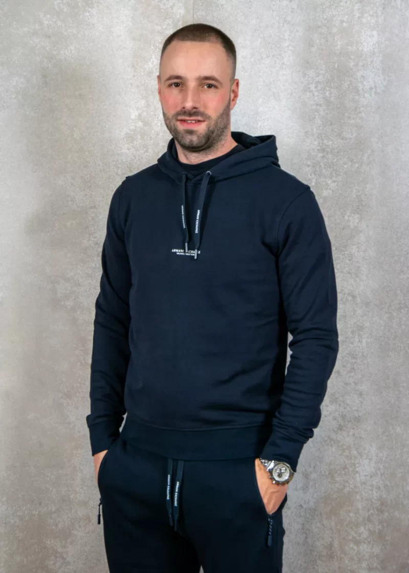 Armani Exchange 8nzm94 zjkrz 1510