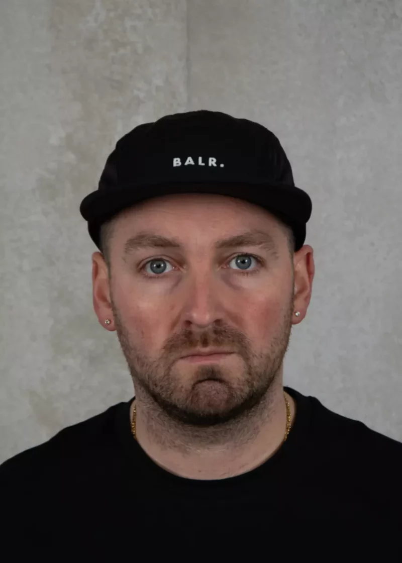 Balr b6110.1078 jet black
