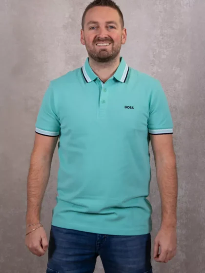 BOSS 50469055 255 dark beige