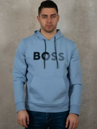 BOSS 50535116 498 open blue
