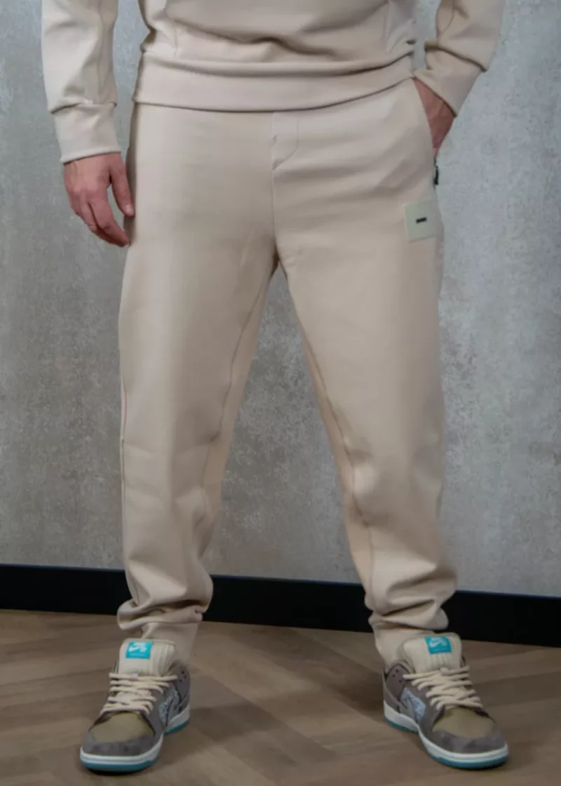 BOSS 50537198 284 open beige