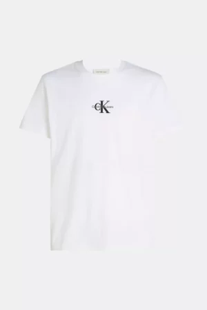 Calvin Klein Jeans j30j325649 yaf bright white