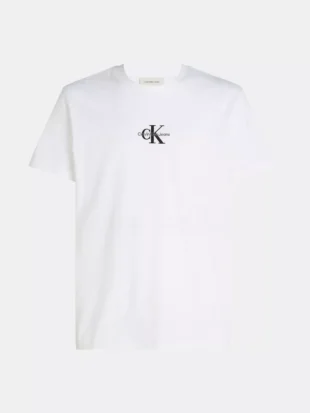 Calvin Klein Jeans j30j325649 yaf bright white