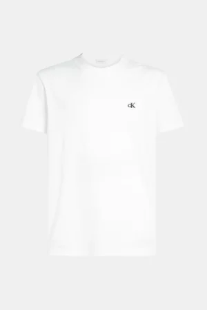 Calvin Klein Jeans j30j326683 yaf bright white