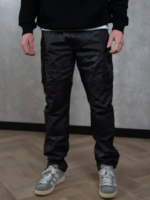 Croyez parachute ripstop pants camo