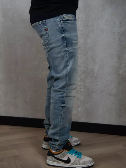 Diesel 09k58 01 sleenker