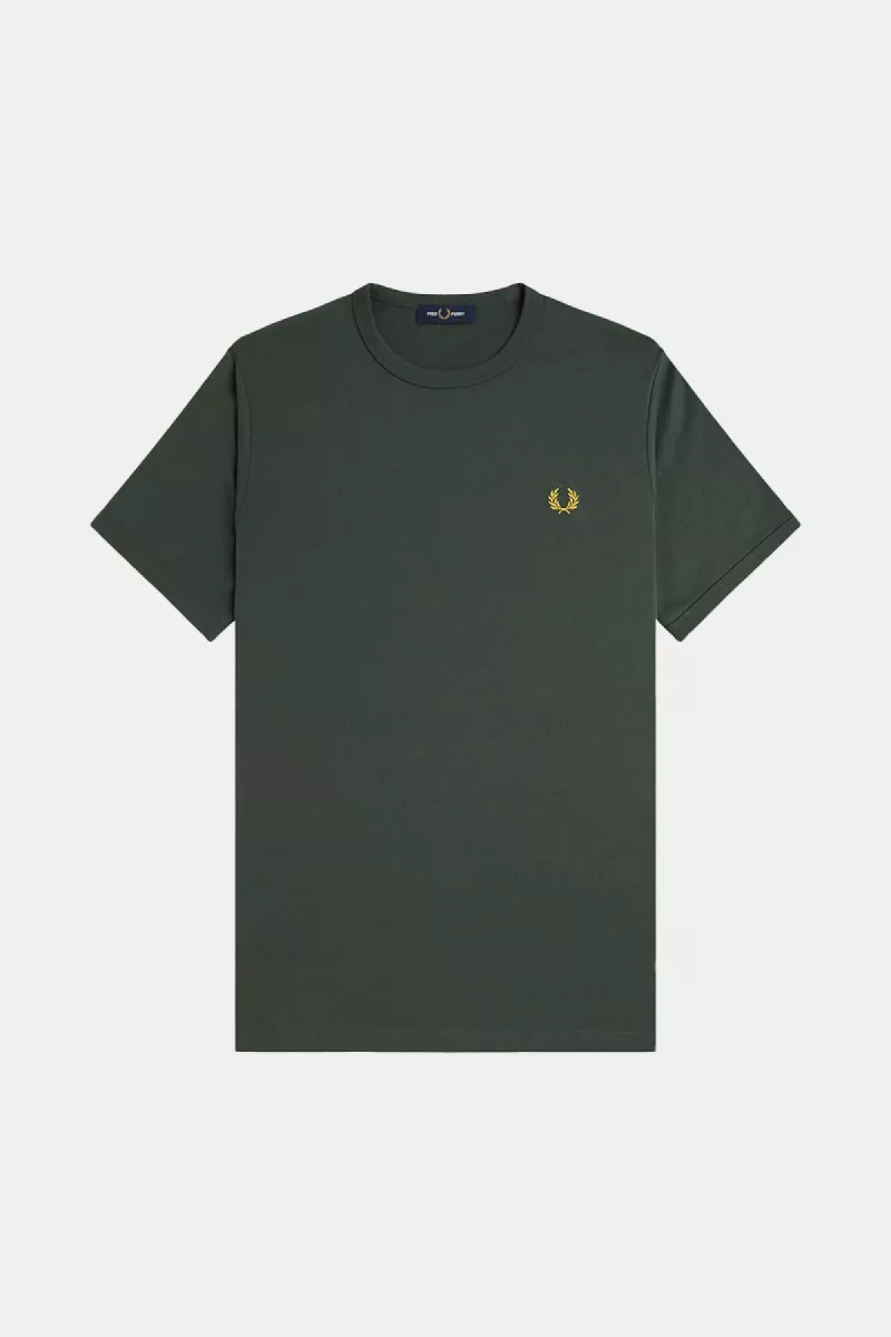 Fred Perry m3519 x89 court green
