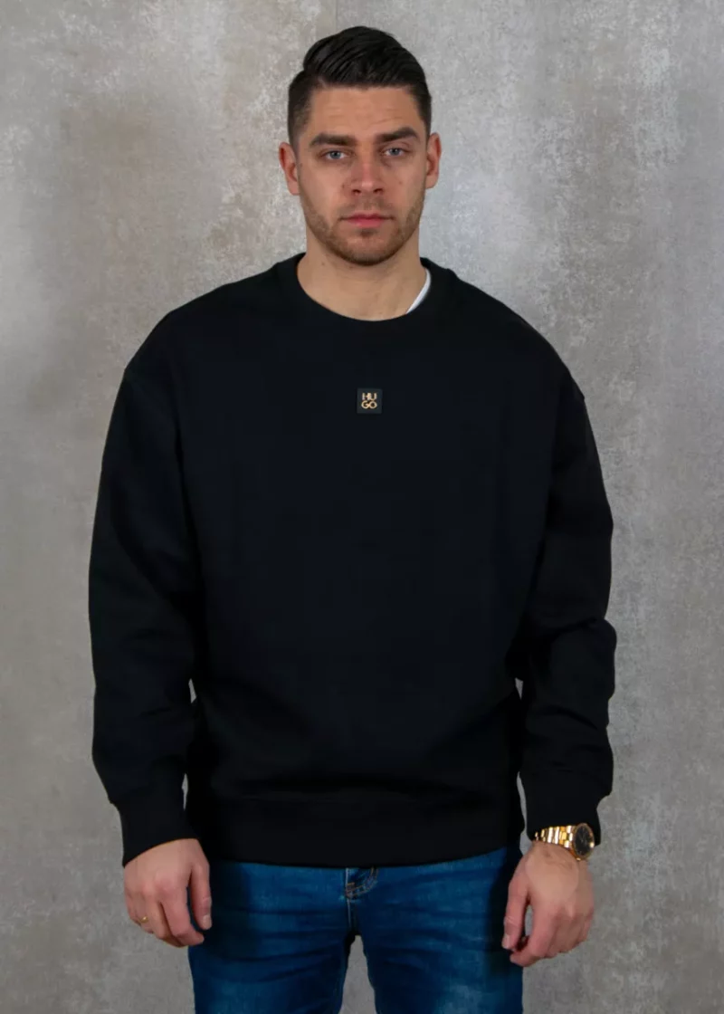 Hugo 50533689 001 black