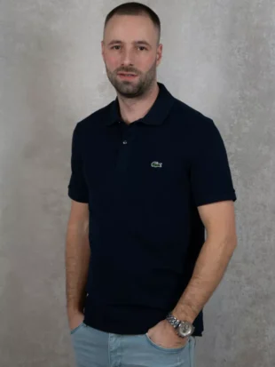 Lacoste ph4012 166 navy blue