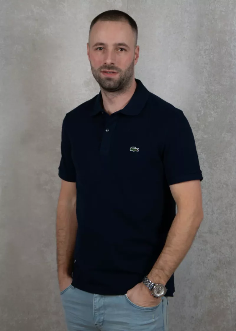 Lacoste ph4012 166 navy blue