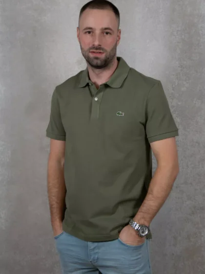 Lacoste ph4012 bmy khaki