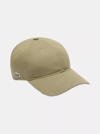 Lacoste rk0440 bmy khaki
