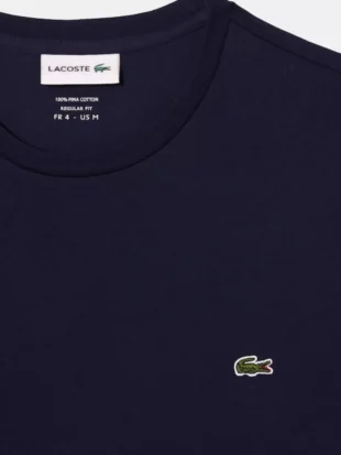 Lacoste th6709 166 navy blue