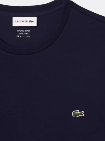 Lacoste th6709 166 navy blue