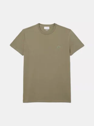 Lacoste th6709 bmy khaki