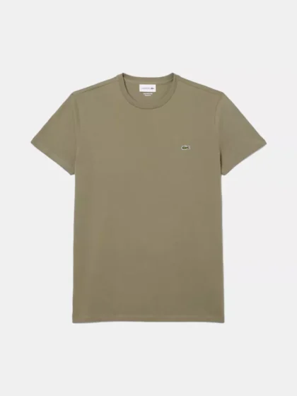 Lacoste th6709 bmy khaki