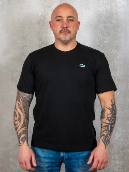 Lacoste th7618 031 black