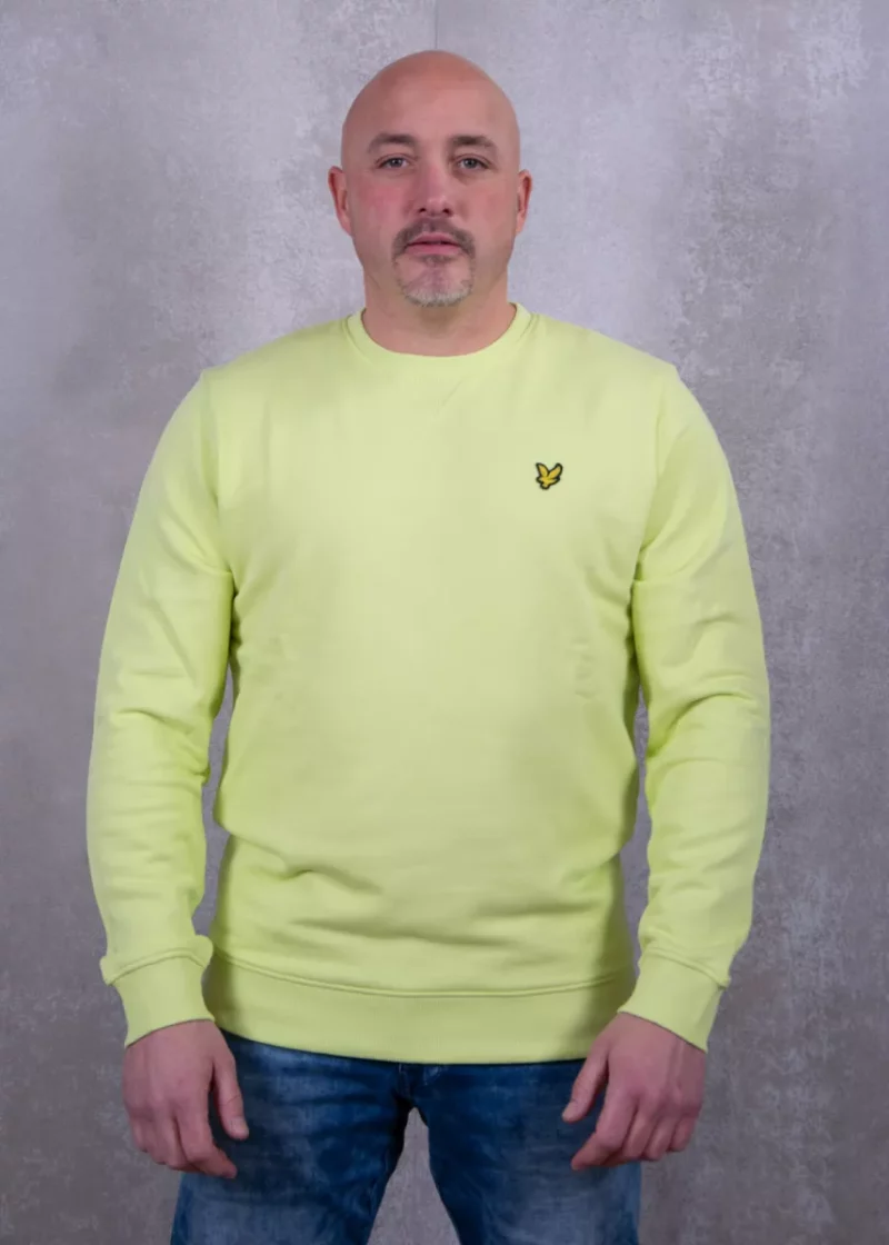 Lyle & Scott ml424vog x585 steward