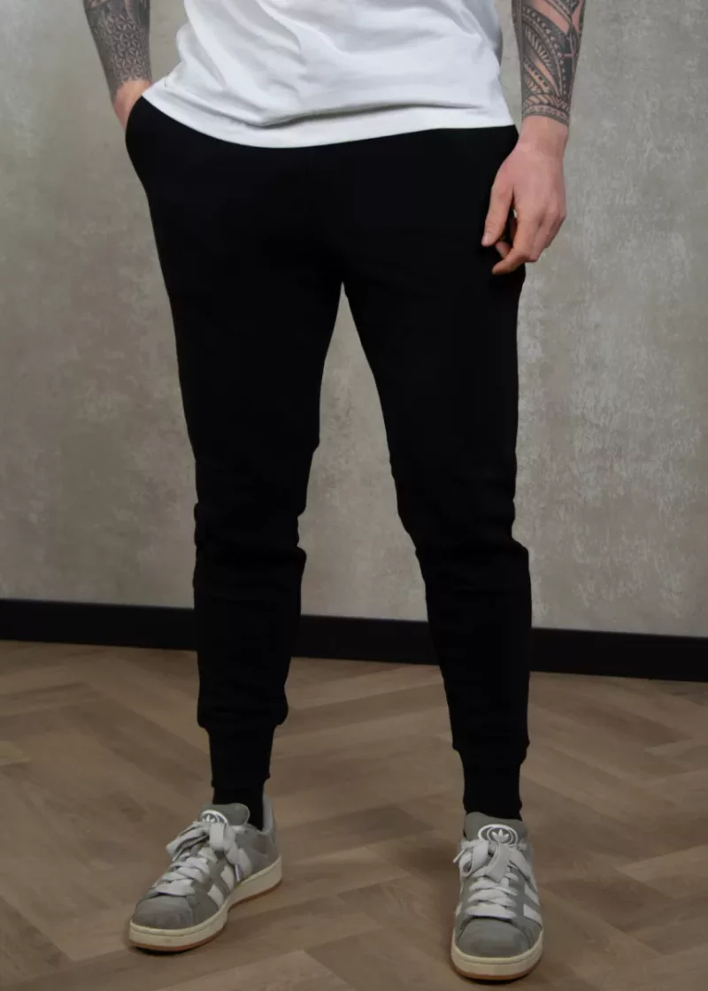 Lyle & Scott ml822vog z865 jet black