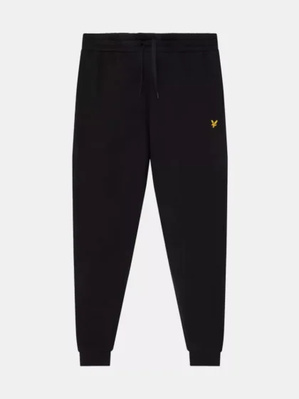 Lyle & Scott ml822vog z865 jet black
