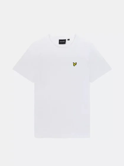 Lyle & Scott ts400vog 626 white