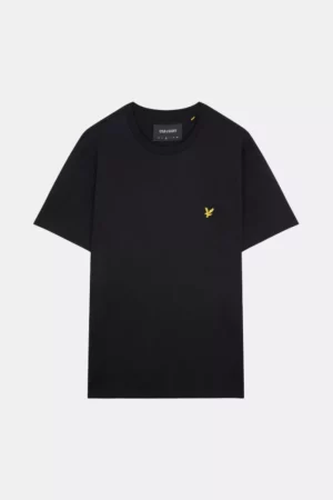 Lyle & Scott ts400vog z865 jet black