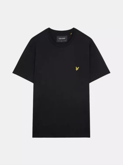Lyle & Scott ts400vog z865 jet black