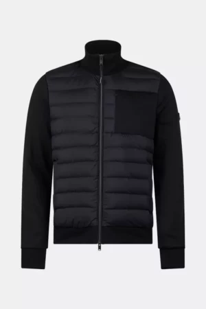 Moose Knuckles m15ms606 313 black/black
