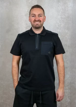 Moose Knuckles m15mt755 292 black