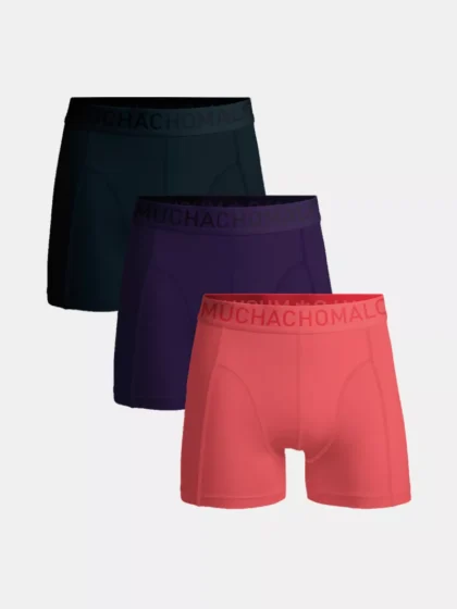 MUCHACHOMALO microfib1010-30 microfiber solid