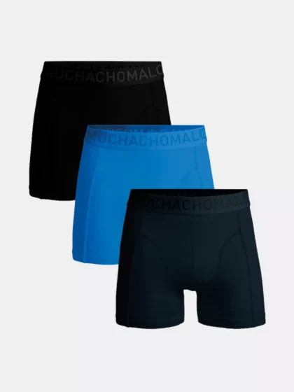 MUCHACHOMALO microfib1010-34 microfiber solid