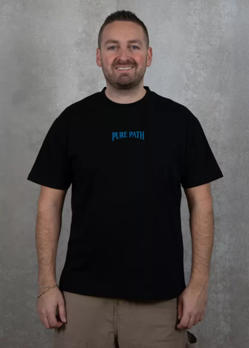Pure Path 24030112 02 black