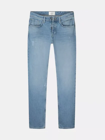 Pure Path the ryan w1423 82 denim light blue