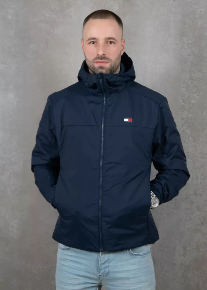 Tommy Jeans dm0dm21294 c1g dark night navy