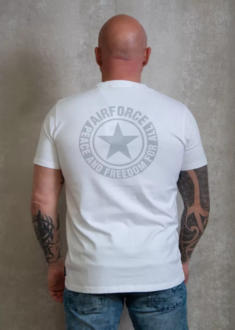 Airforce gem0883 100 white