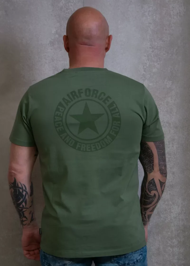 Airforce gem0883 611