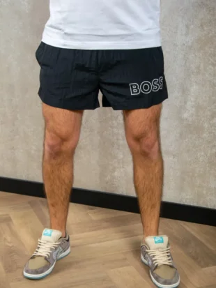 BOSS 50469280 005 black