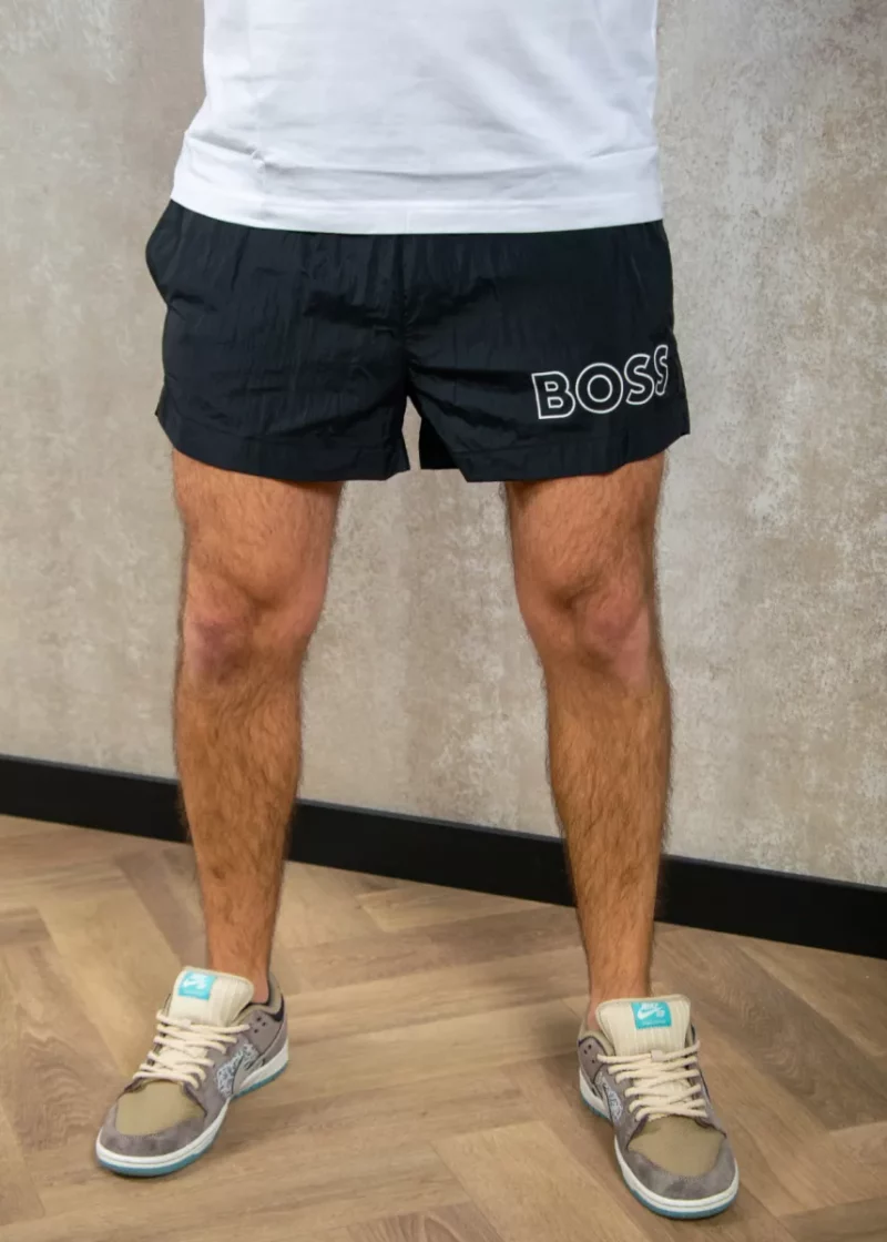 BOSS 50469280 005 black
